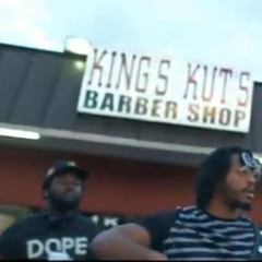 Switch Hands - Feat IT$ BANK