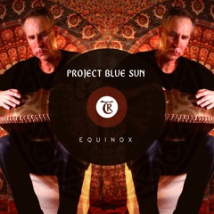 Project Blue Sun - Mystical Journey [Tibetania Records]