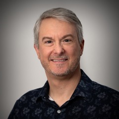 Intro to Jim McFarlane - May 2025