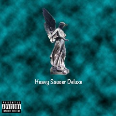 Heavy Saucer - Prod. Sharko Beatz