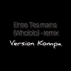 Entre Tes Mains Nk Divine Rémunérateur Faveur Mukoko medley  Remix Kompa (prod by Miikeyyzz)