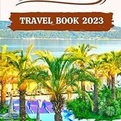 PDF Book Maui travel book 2023: The updated guide on where to go, what to see and do for first