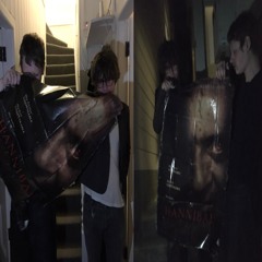 kept up - harmony practice