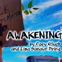 "Awakening": set in Pan Pacific Park, Los Angeles