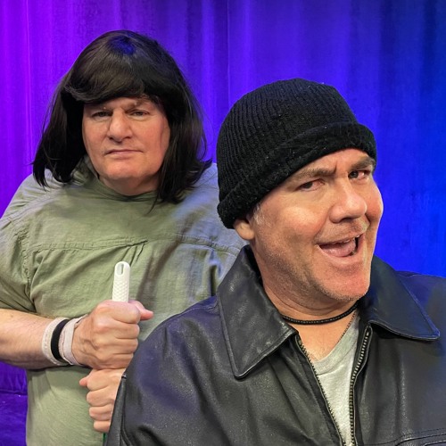 South Boston Jeff's Clouded Conversations: The Cuckoo's Nest