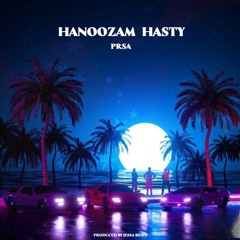 Hanoozam Hasty