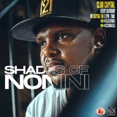 SHADES OF NONINI