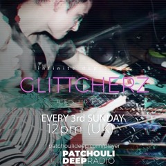 Infinite Depths with Glittcherz - Patchouli Deep Radio Show (18.08.24)