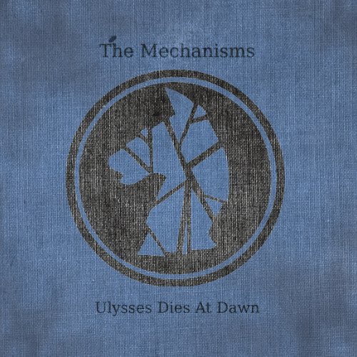 16 Ties That Bind - The Mechanisms