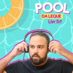 Breno Jaime - Pool Da Leque - Live Set