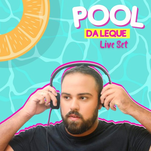 Breno Jaime - Pool Da Leque - Live Set
