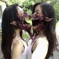 сломленный замок