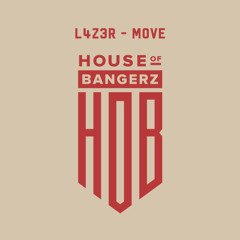 BFF396 L4Z3R - Move (FREE DOWNLOAD)