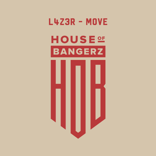 L4Z3Records