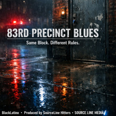 83RD PRECINCT BLUES