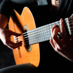 MUNDO DE FANTASÍA ( Versión Guitarra Española. )