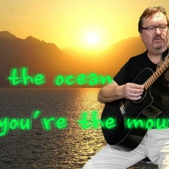 I´m The Ocean