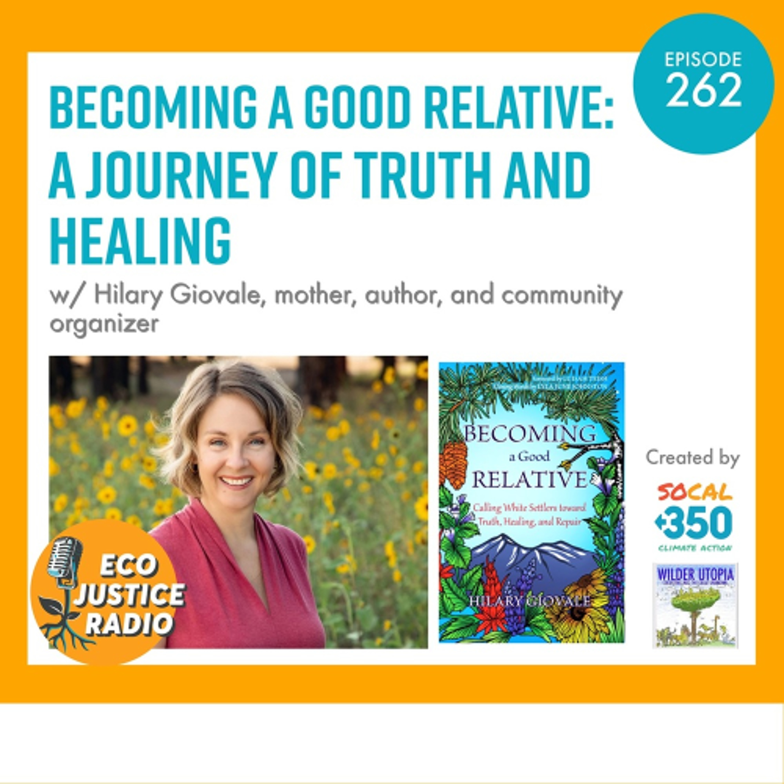 EcoJustice Radio