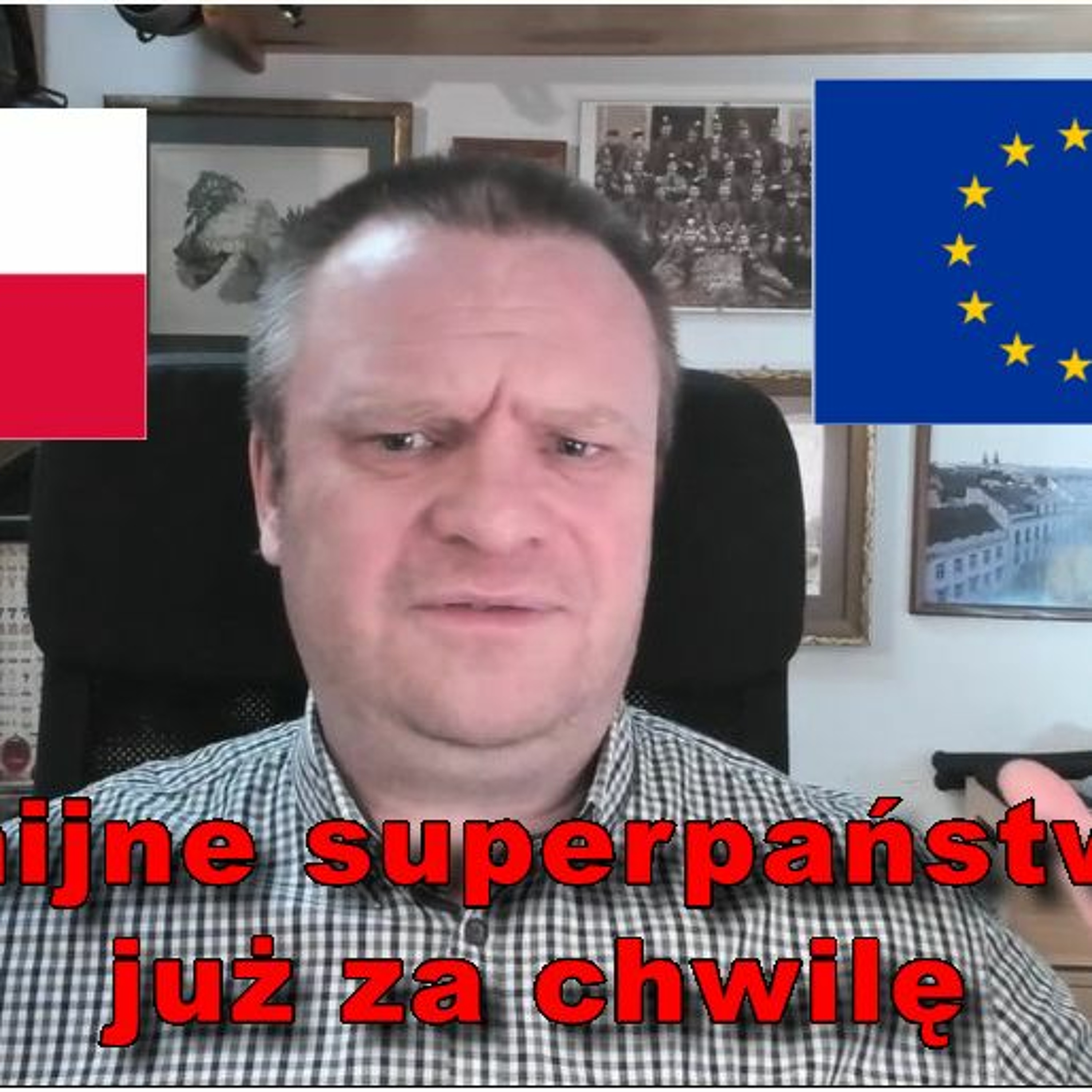 Łukasz Warzecha podcast