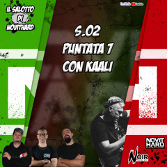 Noir Conspiracy x NovitHard x Kaali | Il Salotto di NovitHard | S.02 EP.07 del 13.05.2025