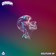 Odinson - Solitude EP
