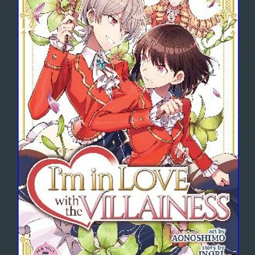 I`m in Love with the Villainess - Episode 5 ENGLISH DUBBED - Multi