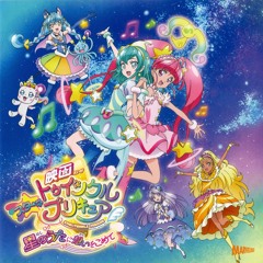 01. Twinkle Stars