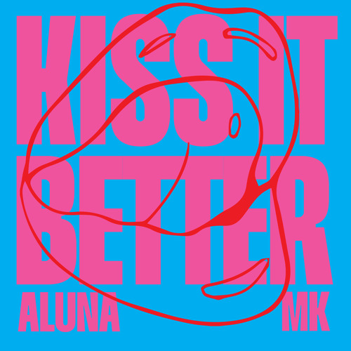 Kiss It Better