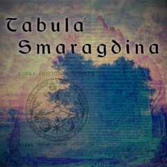 Tabula Smaragdina
