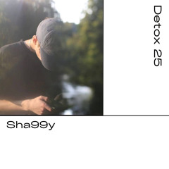 Detox № 25 - Sha99y