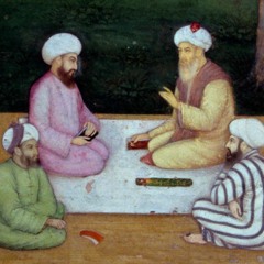 Rhythm On The Loose - Break Of Dawn (Original Version)