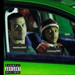 "Relatos" w/ mvrcony999 (prod. dexhenry)