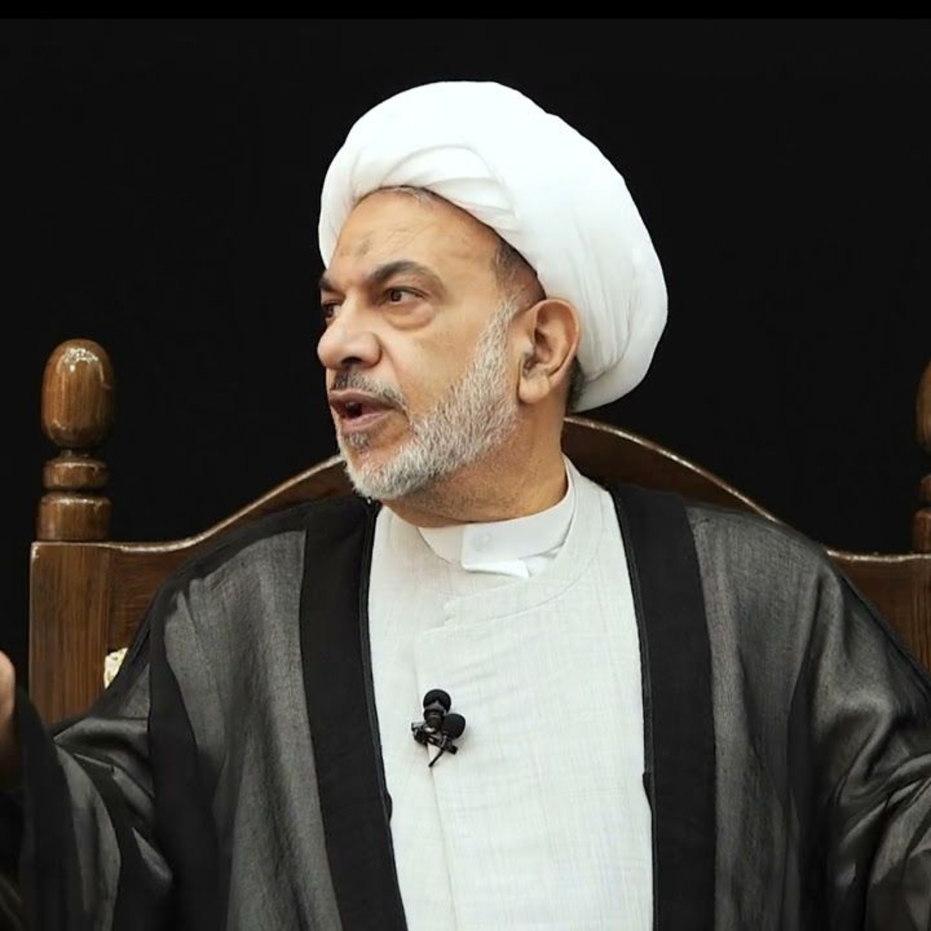 معاني الأذكار - البسملة