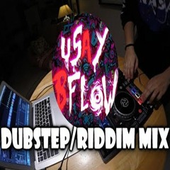 DUBSTEP/RIDDIM Mix | #6 | Numark NV II | DJ uSAYbFLOW