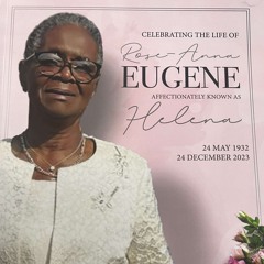Dj Skye Tee - LIVE AUDIO - NANNIES ROSE CELEBRATION OF LIFE PT1