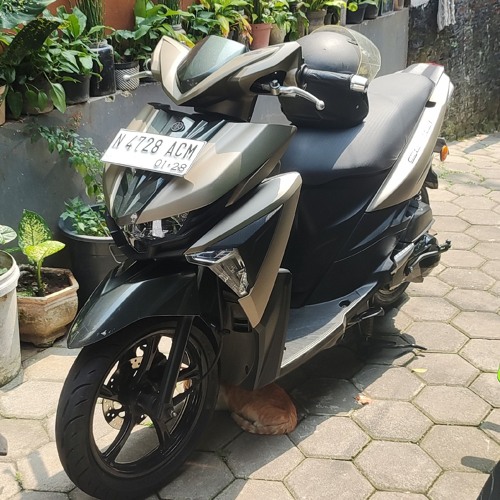 SOUND PLAT KT MENDISCO
