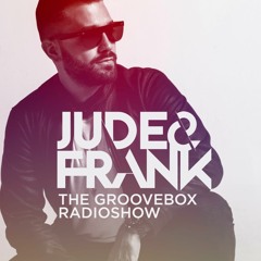 Jude & Frank presents The Groovebox Radioshow - July 2023
