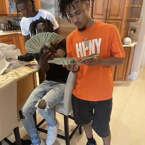 31Josh + Blo - Over Night