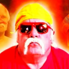Hulk Hogan Wannabe