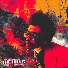 The Weeknd - The Hills (DejaVu DnB Bootleg)