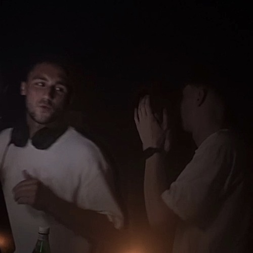 ELLSON B2B LUC PAYNE RECORDED LIVE @ KAPSULE (11.07.25)