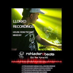 LR Production showcase mix - Mixed by Rohleder@beats ***Free Download***