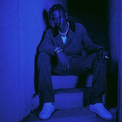 [FREE] Travis Scott x Pop Smoke Type Beat 2023 - "Furious"