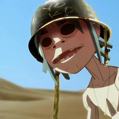 Gorillaz - Dirty Harry (Bky Bek Remix)