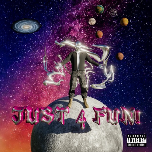 WHAT WOULD YOU SAY? (Prod. by $OV!ET K!D)