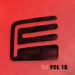 Kassian Moon DjSet#18 Techno House