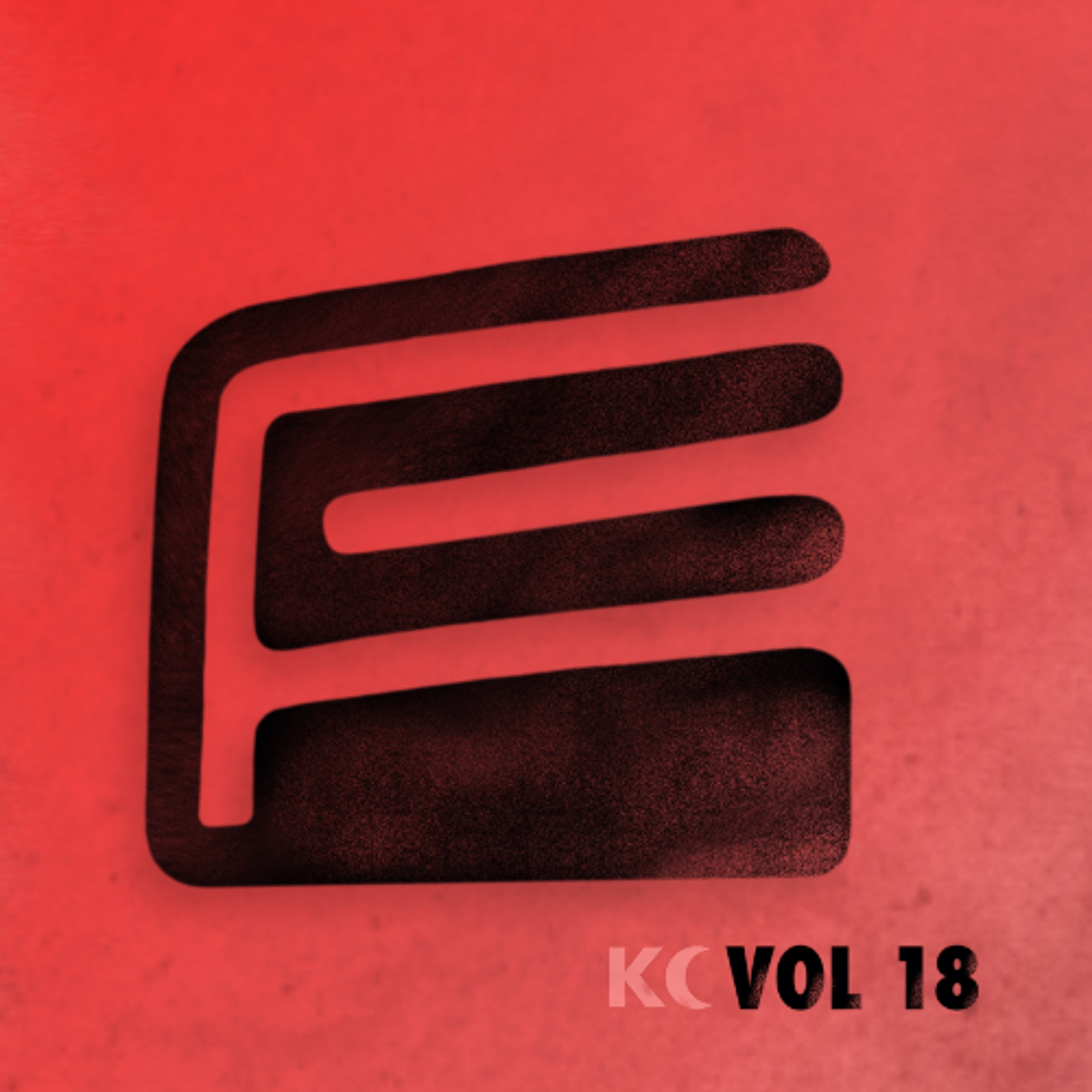Kassian Moon DjSet#18 Techno House episode artwork