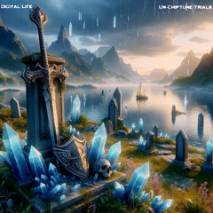 The Crying Meadow (Shine! Shards of the Sacred Orb: Area Theme)