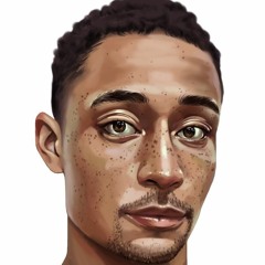 Loyle Carner - Ice Water (El Train Edit)