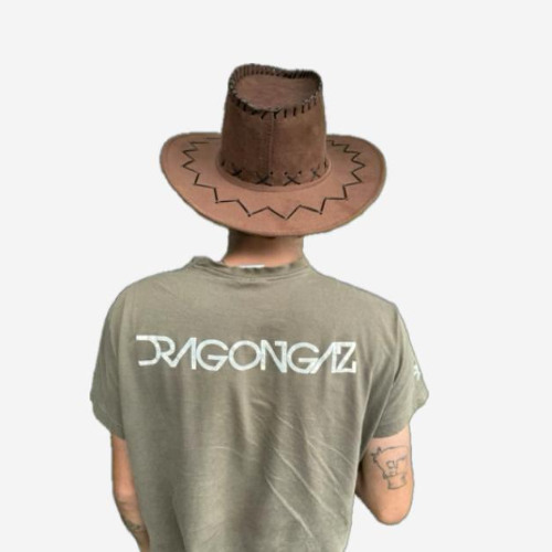 DJ Set Dragongaz Summer 2025 (Bass House / Techno)